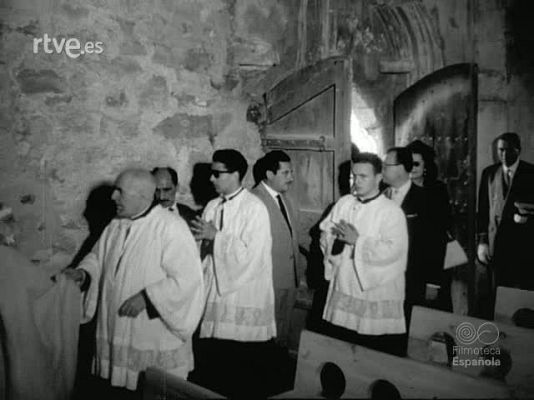 NO-DO - NOT N 1132 B