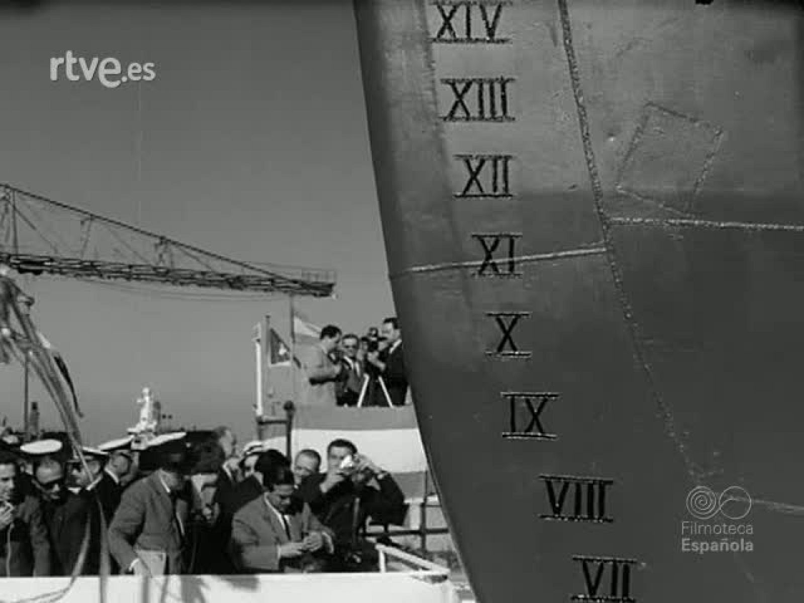 NOT N 1092 B - NO-DO | Ver