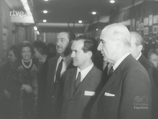 NO-DO - NOT N 1249 A