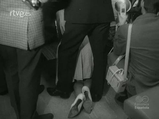 NO-DO - NOT N 1182 B