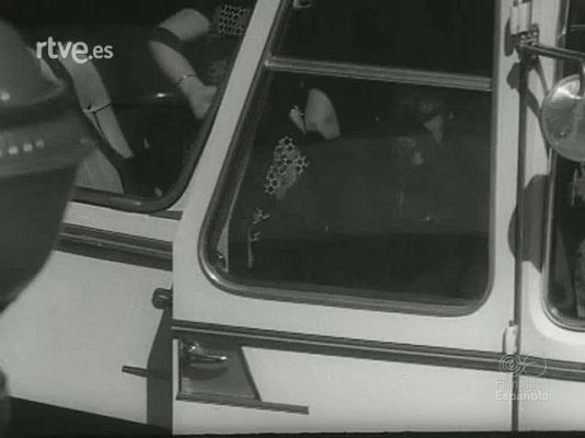 NO-DO - NOT N 1183 C