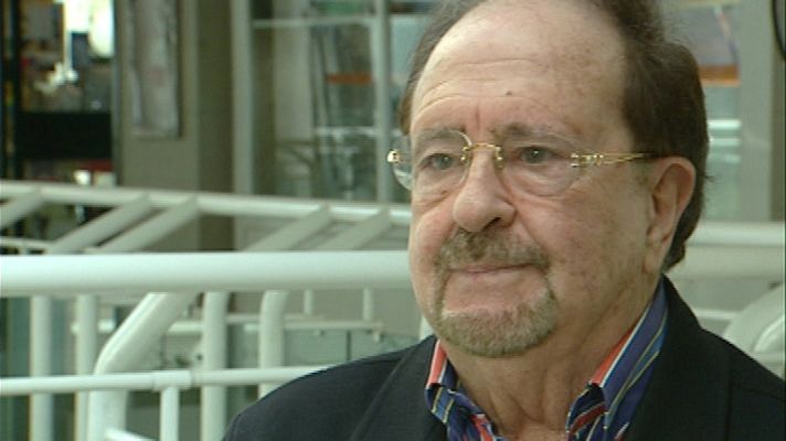 Para todos La 2 - Para todos la 2 repasa la trayectoria de José Luis Uribarri