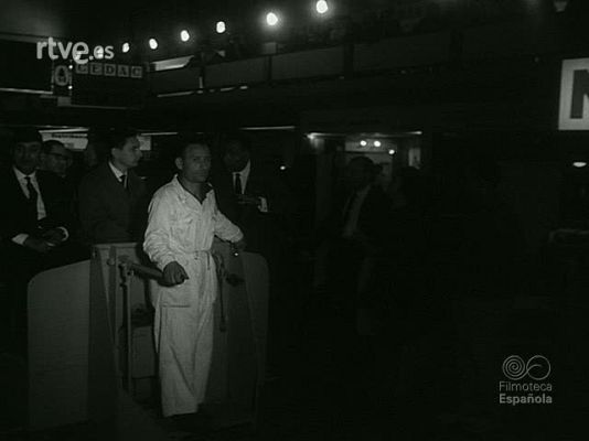 NO-DO - NOT N 1076 B