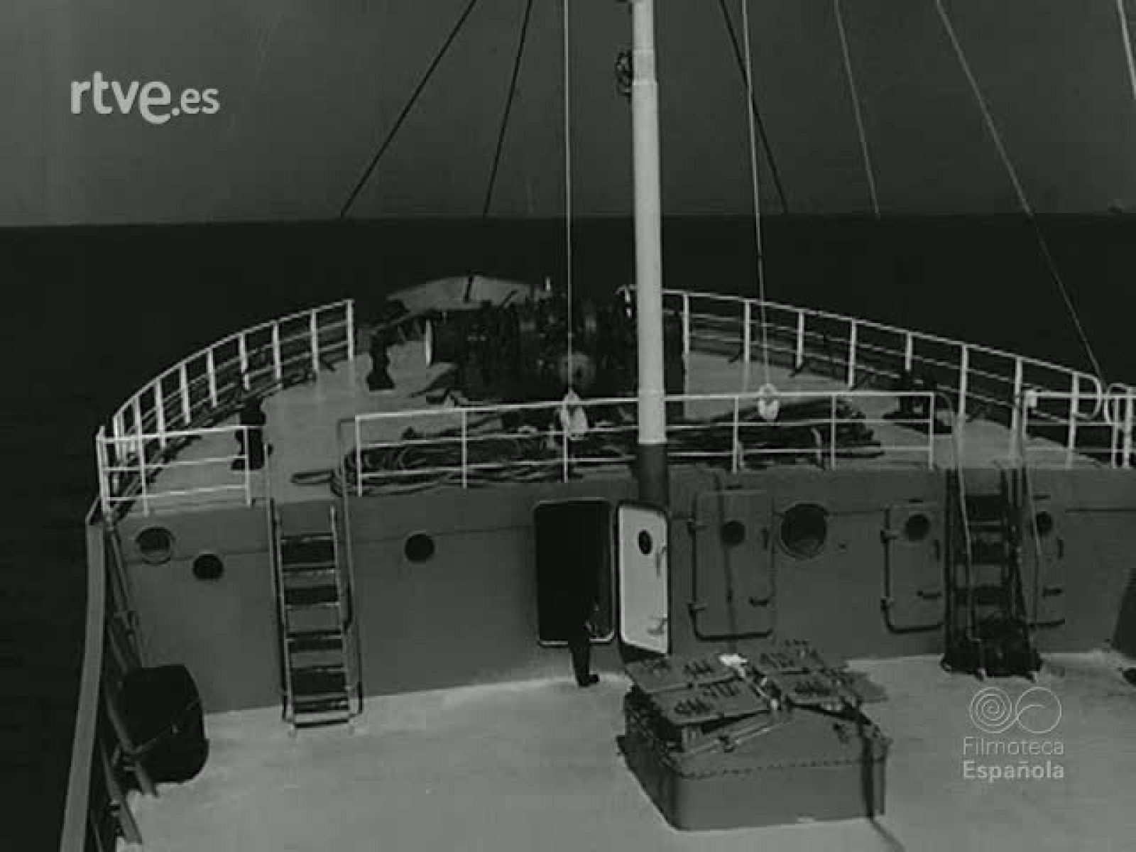 NOT N 1079 B - NO-DO | Ver