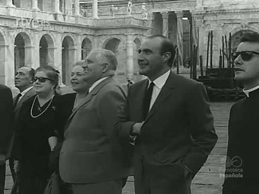 NO-DO - NOT N 1066 A