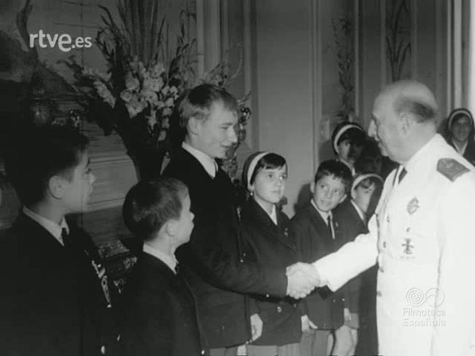 NOT N 1185 C - NO-DO | Ver