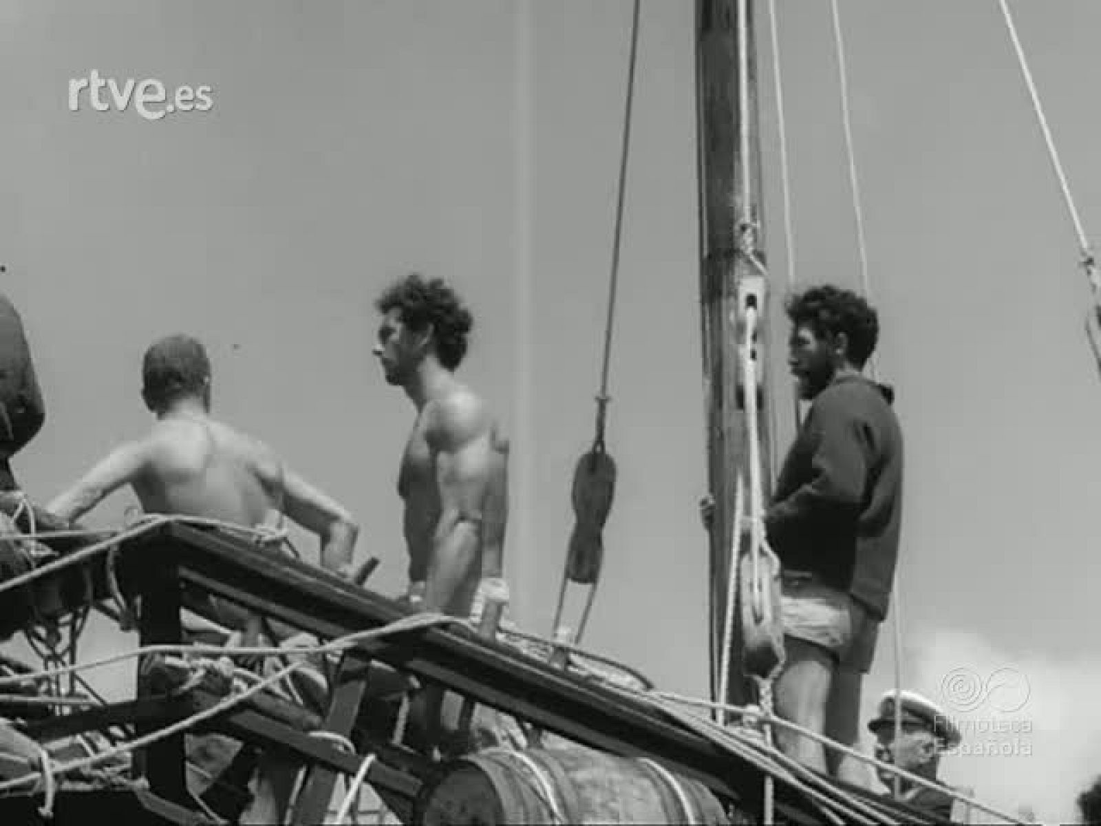 NOT N 1184 B - NO-DO | Ver