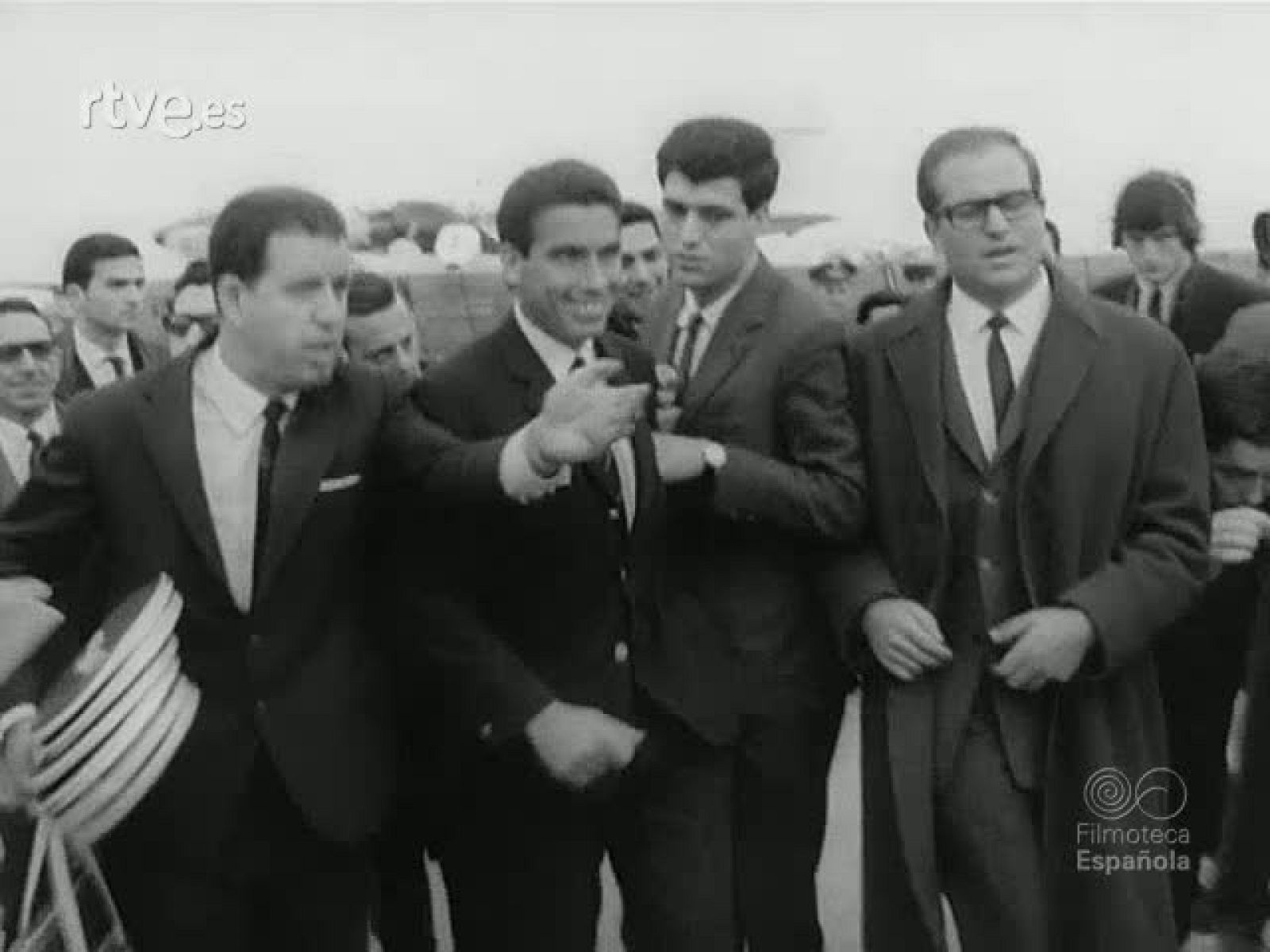 NOT N 1201 A - NO-DO | Ver