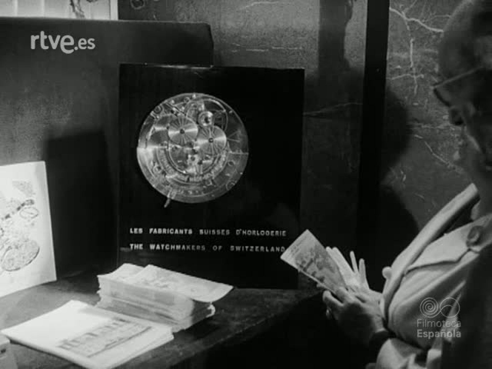 NOT N 1192 C - NO-DO | Ver