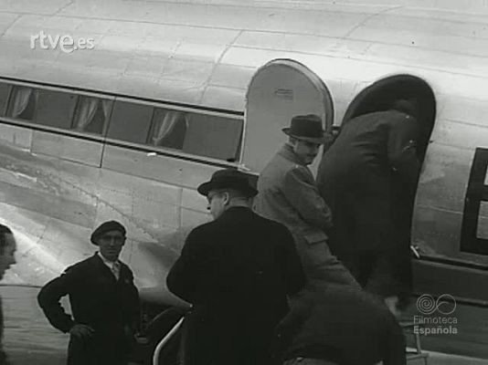 NO-DO - NOT N 1527 A