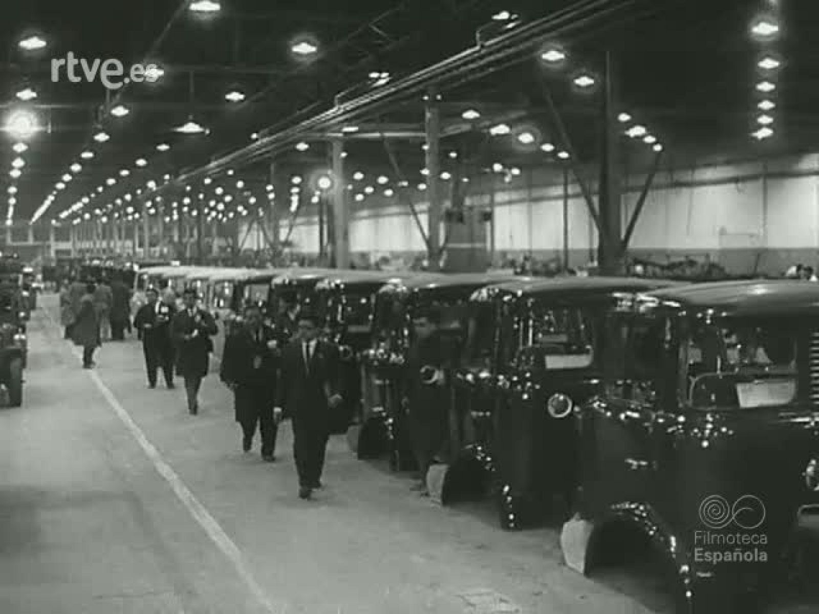 NOT N 987 A - NO-DO | Ver