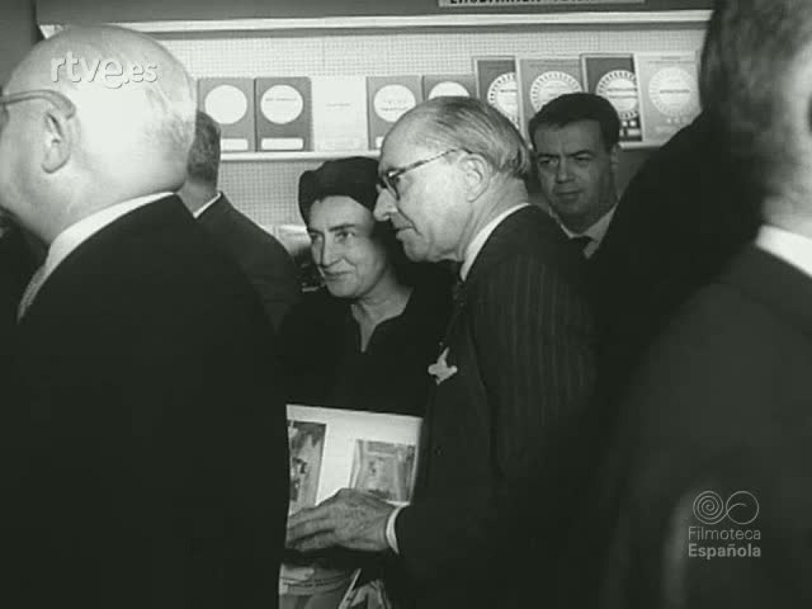 NOT N 986 C - NO-DO | Ver