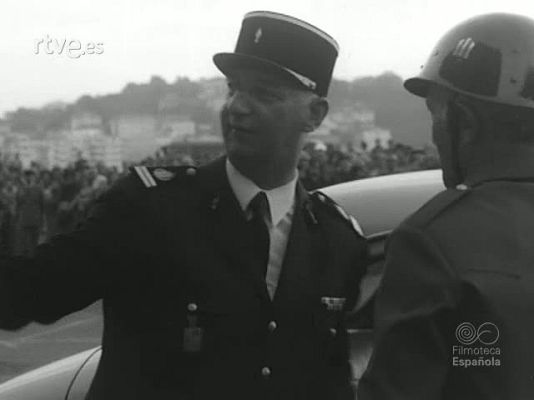 NO-DO - NOT N 1610 B