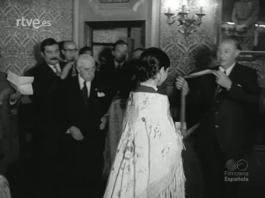 NO-DO - NOT N 1606 B