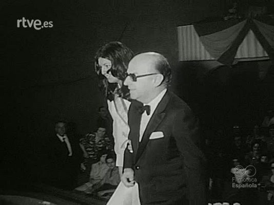 NO-DO - NOT N 1698 B