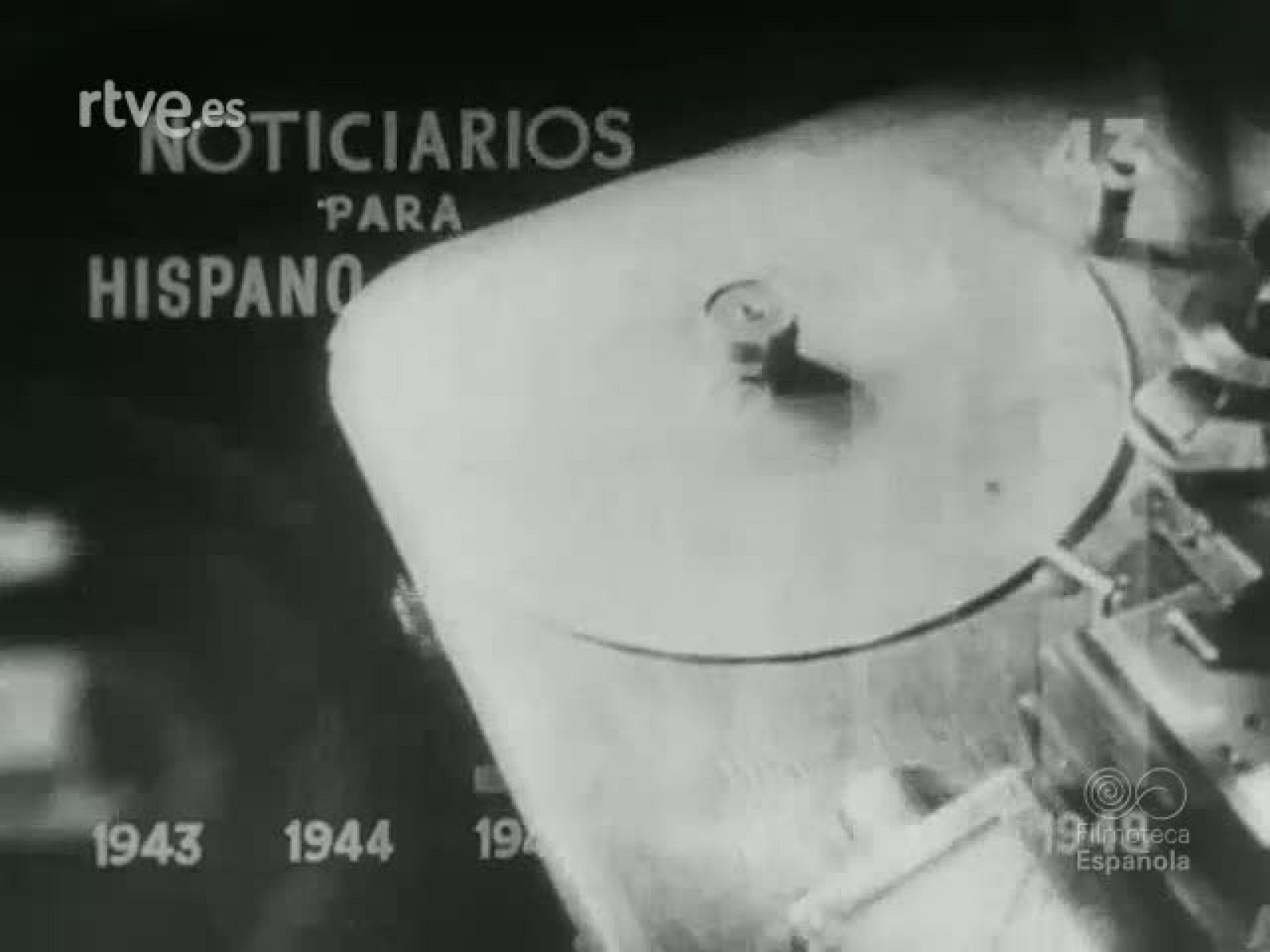 NOT N 313 B - NO-DO | Ver