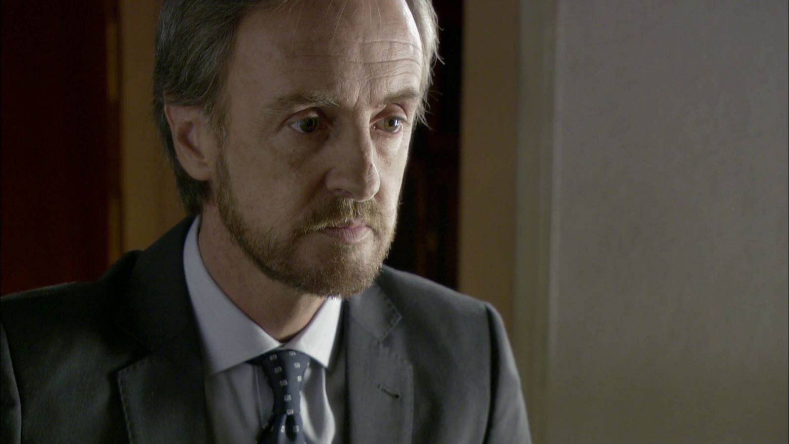 Guante blanco - Capítulo 1 - El Van Gogh - Ver ahora