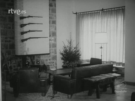 NO-DO - NOT N 1237 B