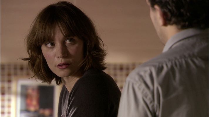 Guante blanco - El Stradivarius