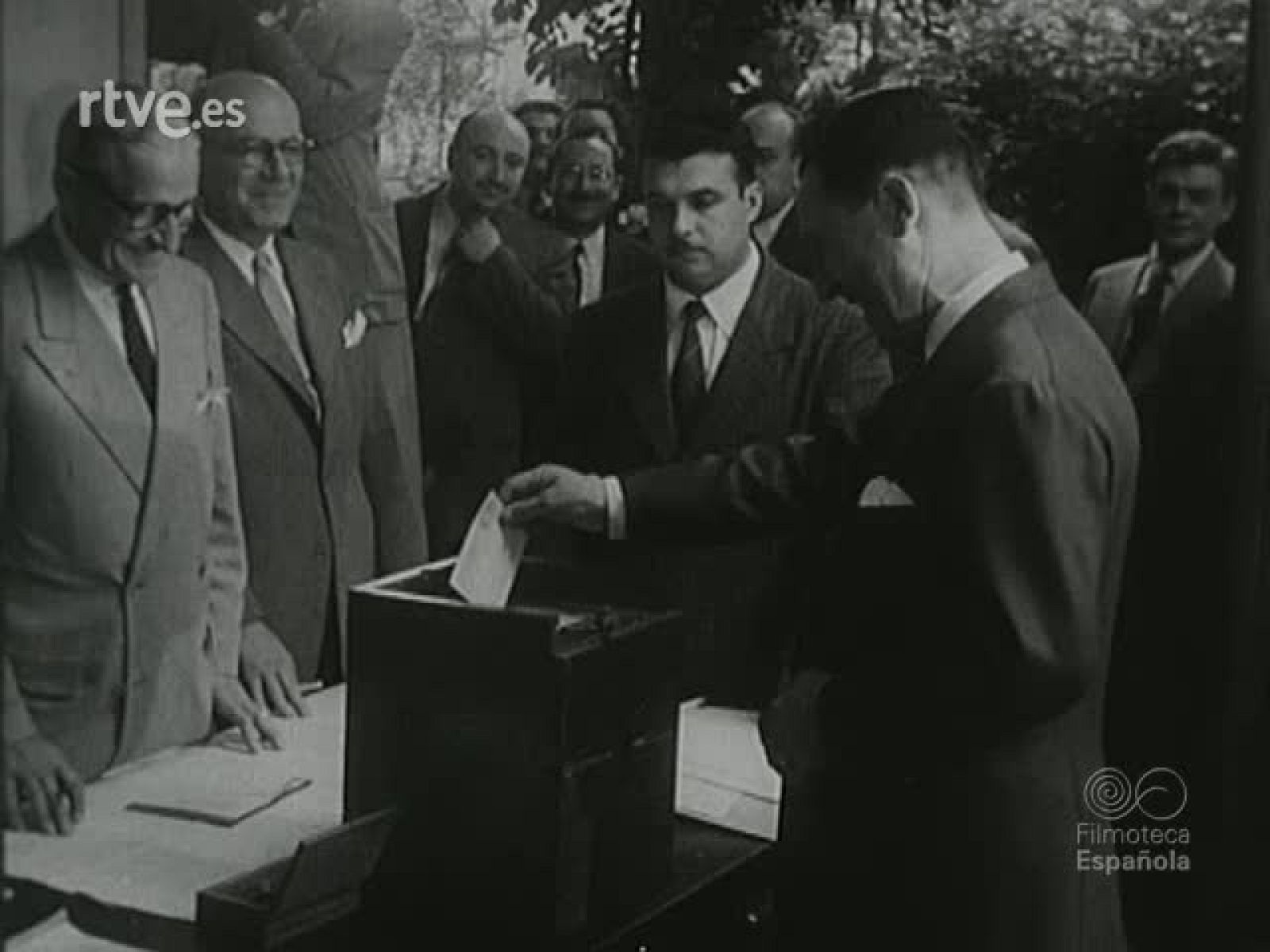 NOT N 465 B - NO-DO | Ver