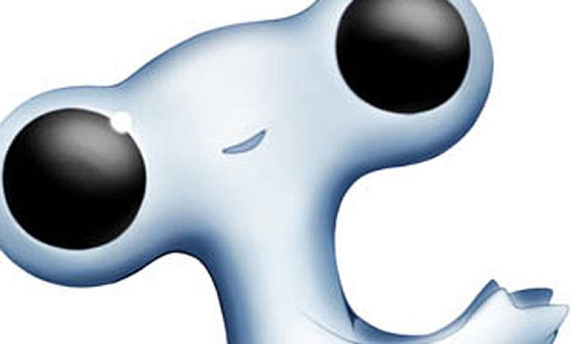 Fluvi, nuevo protagonista de la Expo de Zaragoza