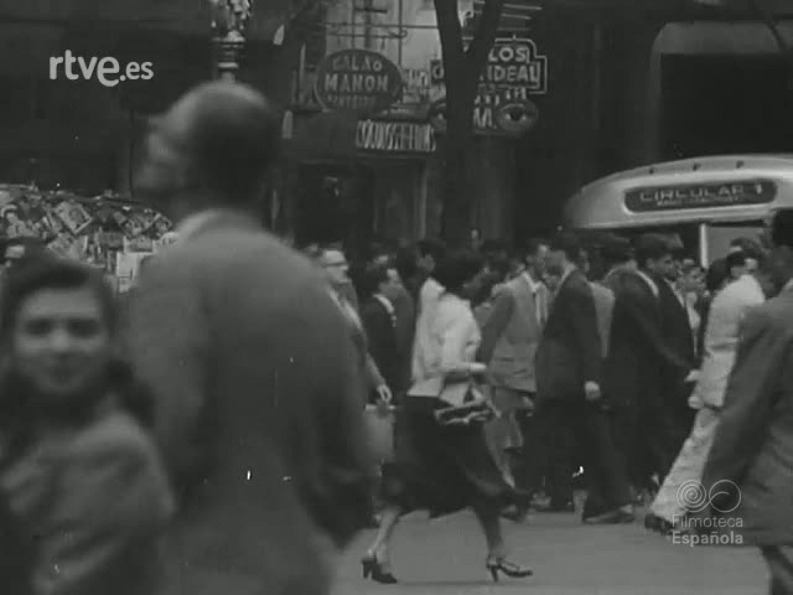 NOT N 505 B - NO-DO | Ver