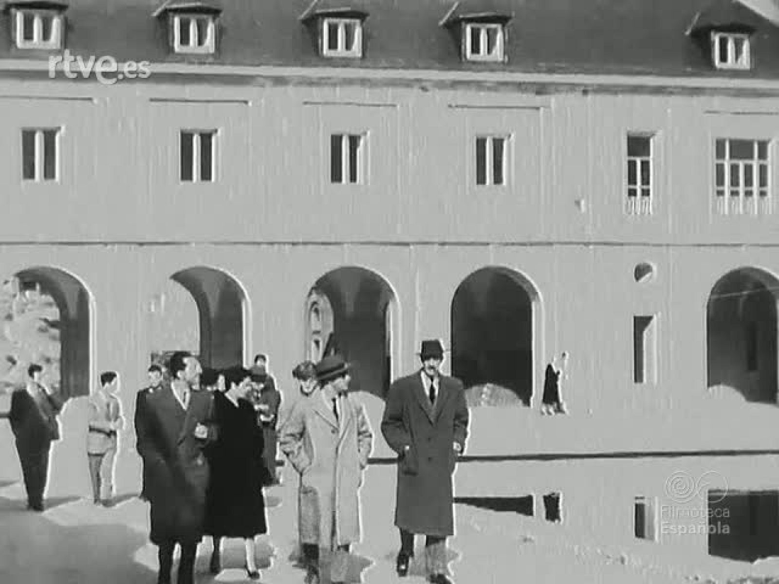 NOT N 516 A - NO-DO | Ver