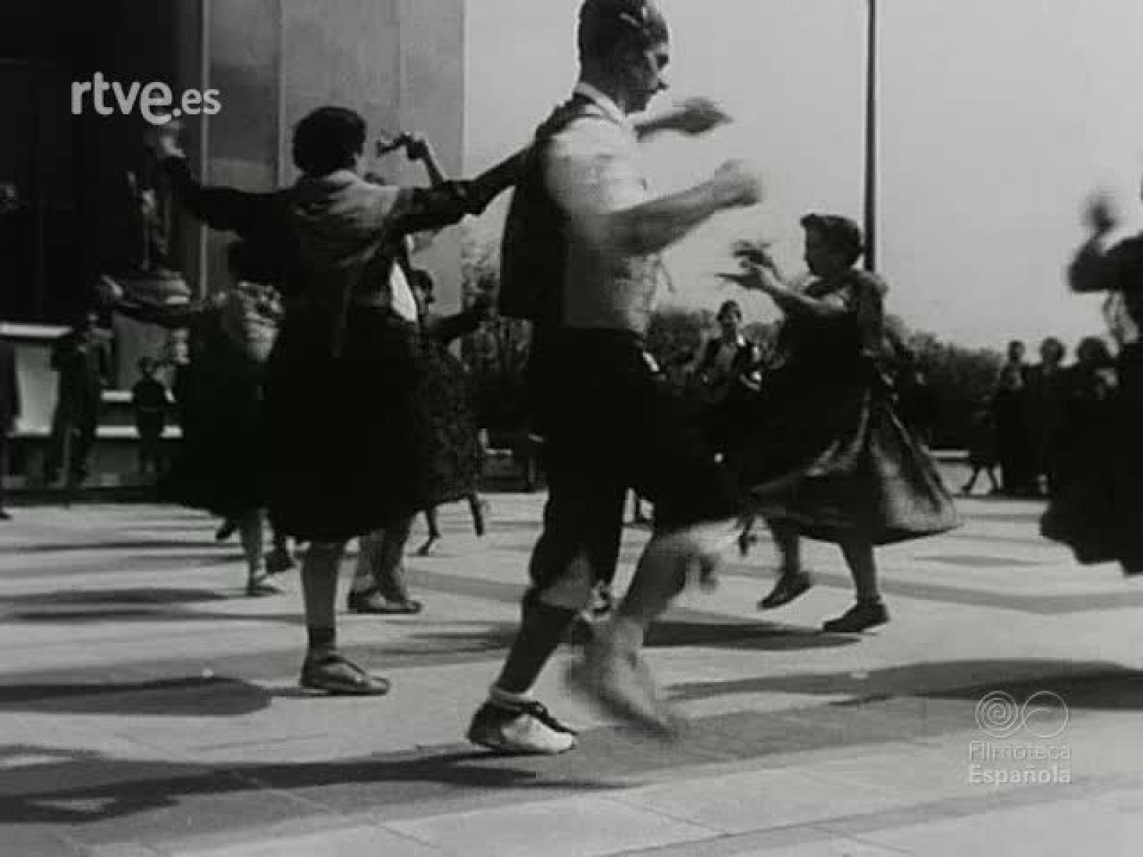 NOT N 487 B - NO-DO | Ver