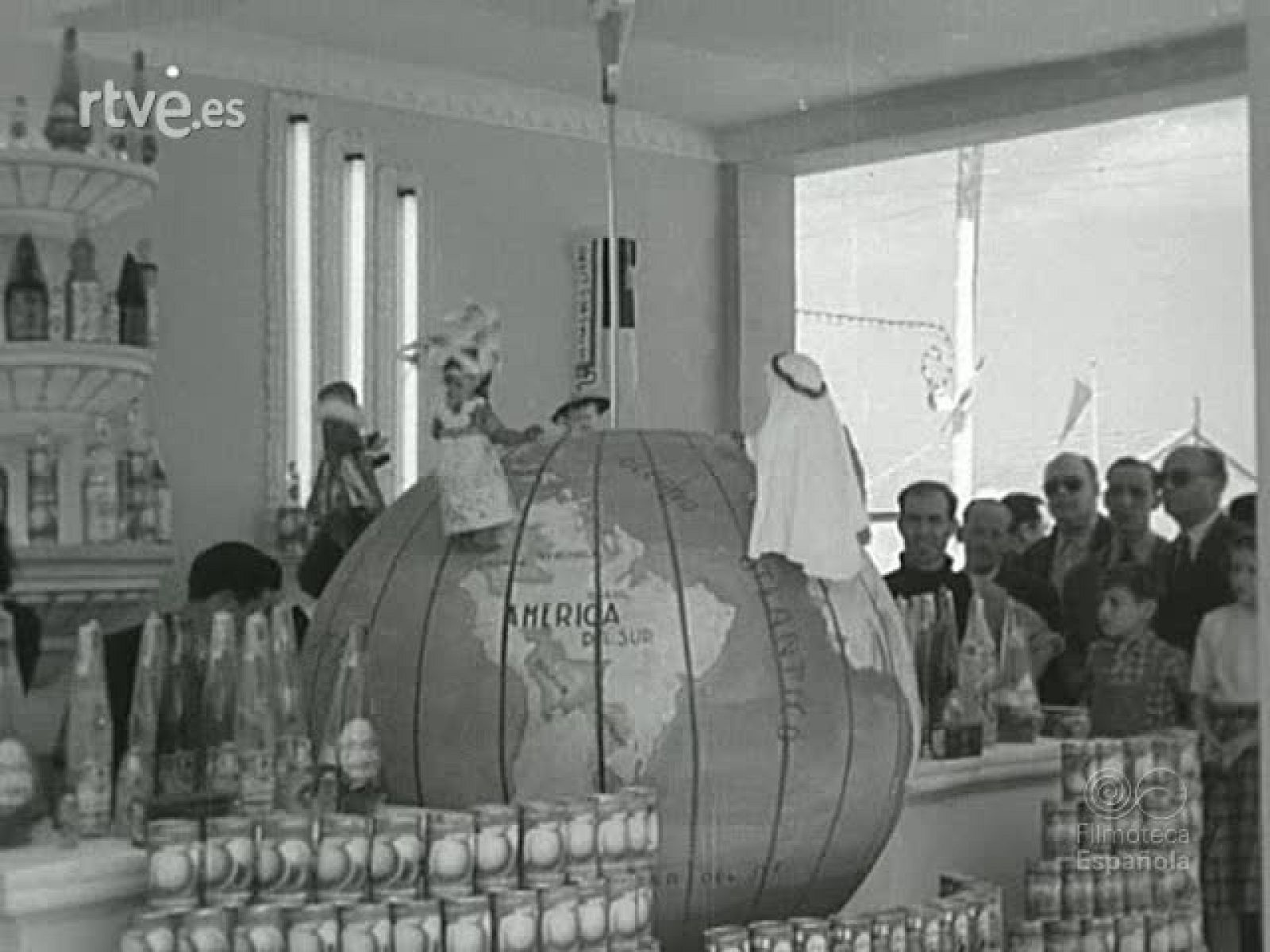 NOT N 489 B - NO-DO | Ver