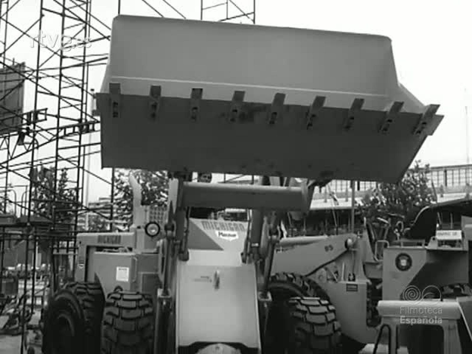 NOT N 1552 B - NO-DO | Ver