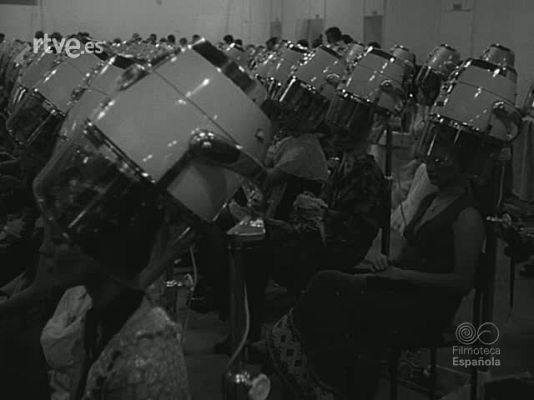 NO-DO - NOT N 1553 A