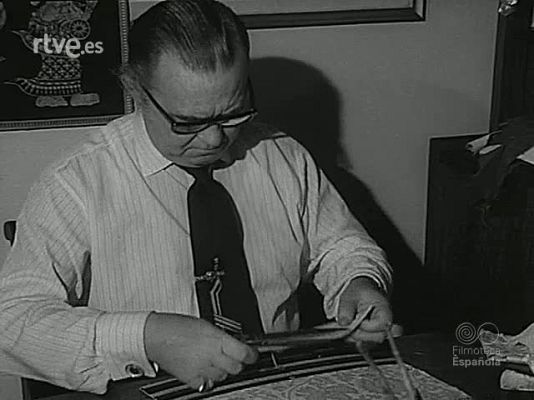 NO-DO - NOT N 1613 B