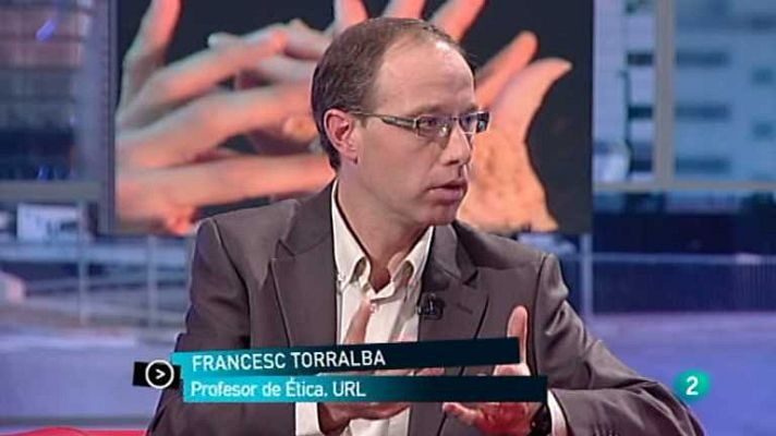 Para todos La 2 - Para todos La 2 - 19/07/12