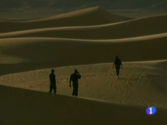 Informatiu Balear - Informatiu Balear en 2' - 19/07/12