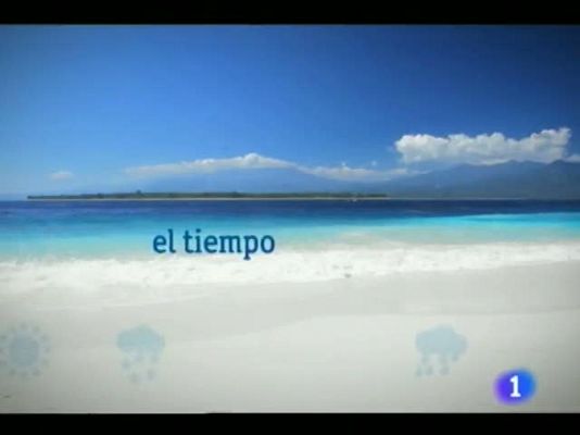 Noticias Murcia - El tiempo en la comunidad de Murcia. (19/7/2012).