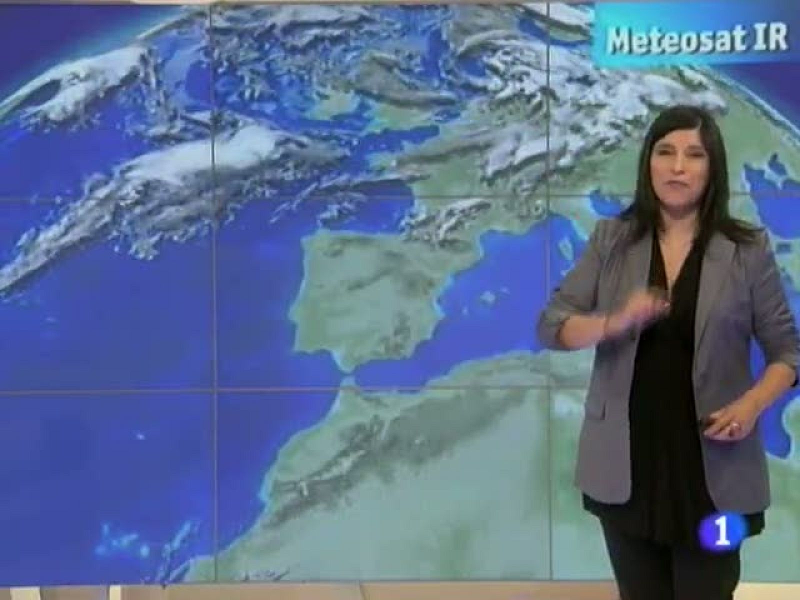 El temps a les Illes Balears - 19/07/12 | Ver