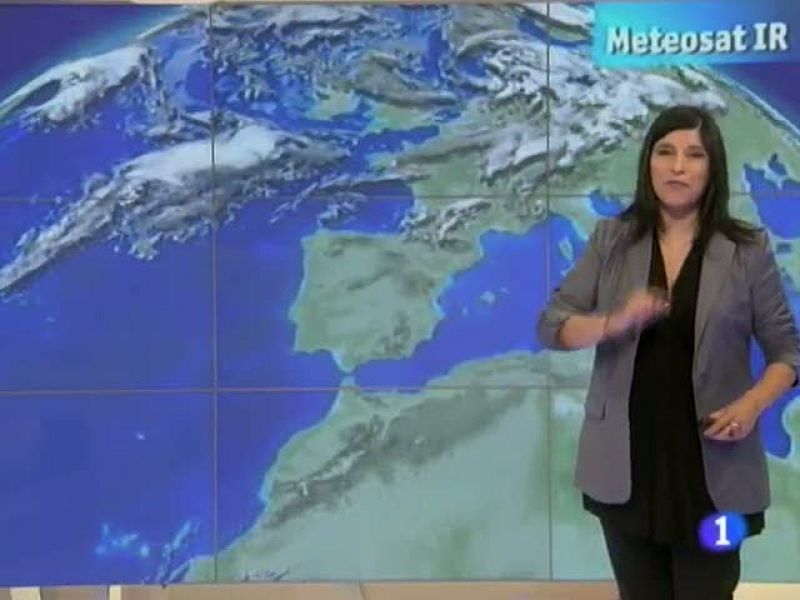 El temps a les Illes Balears - 19/07/12 | Ver