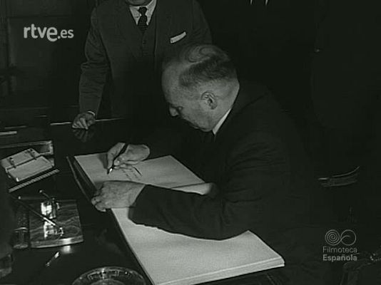 NO-DO - NOT N 1062 C