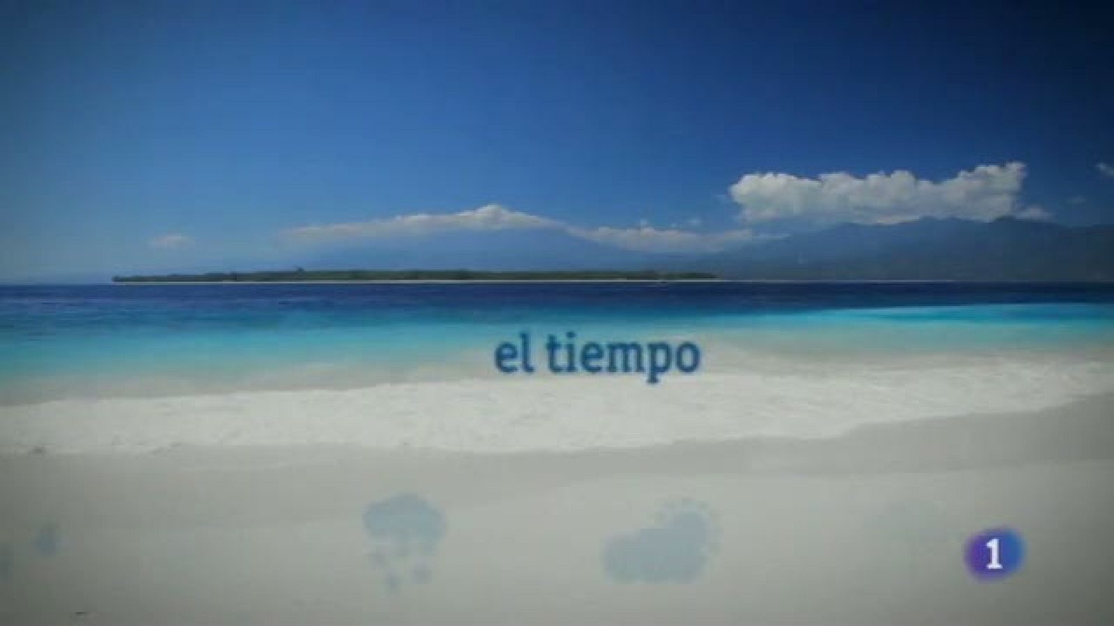 El tiempo en Castilla-La Mancha. (19/07/12)