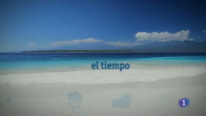 Noticias de Castilla-La Mancha - El tiempo en Castilla-La Mancha. (19/07/12)