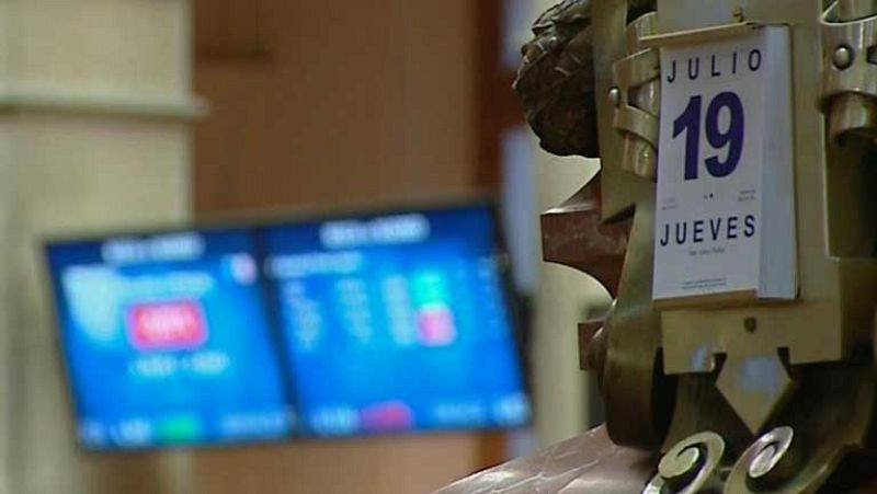 Informativo de Madrid - 19/07/12