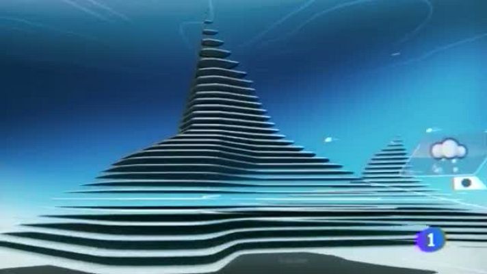 Telenorte - País Vasco - El tiempo en el País Vasco - 19/07/12