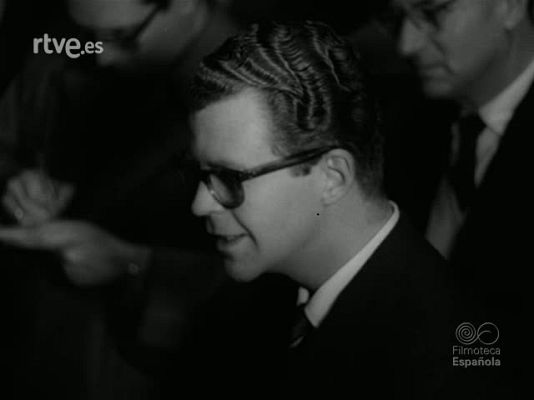 NO-DO - NOT N 1205 B