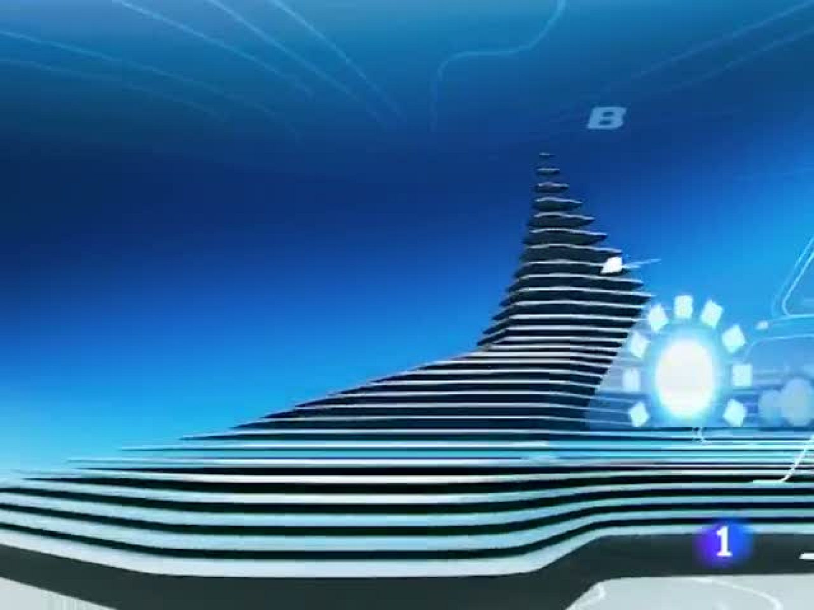 El tiempo en La Rioja - 19/07/12 | Ver