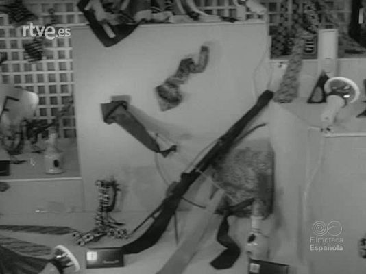 NO-DO - NOT N 1444 B