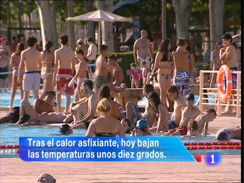 Informativo Telerioja - 19/07/12 | Ver