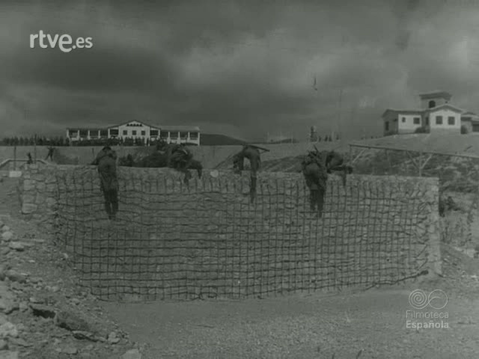 NOT N 964 C - NO-DO | Ver