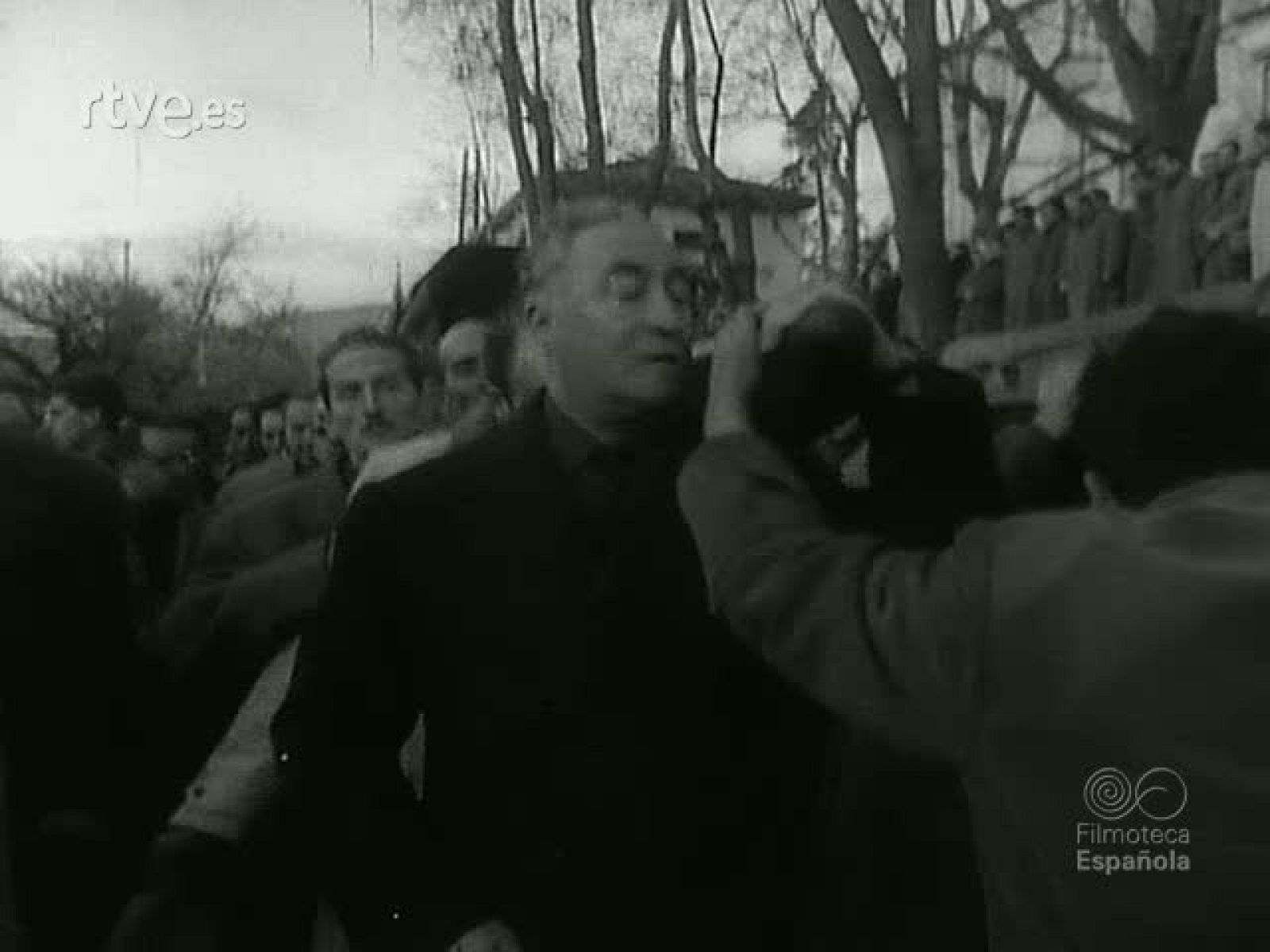 NOT N 985 C - NO-DO | Ver