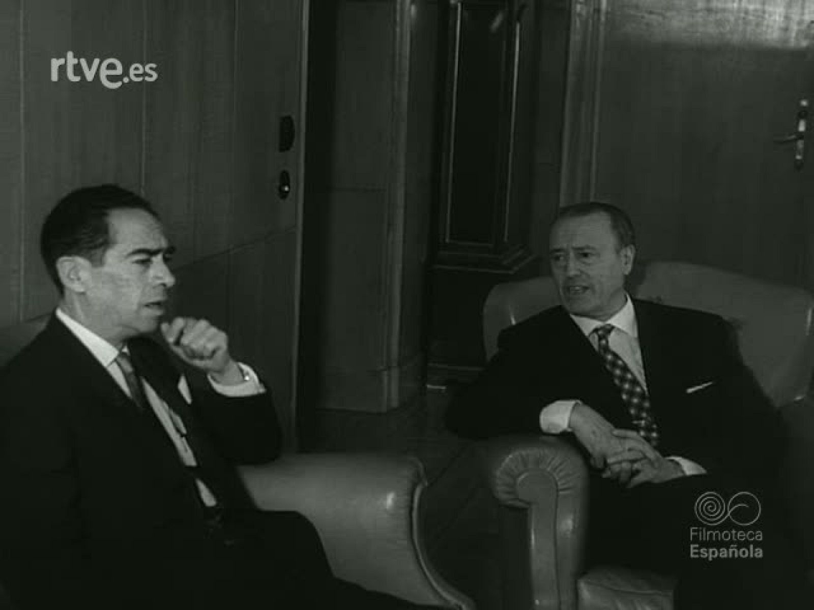 NOT N 964 B - NO-DO | Ver