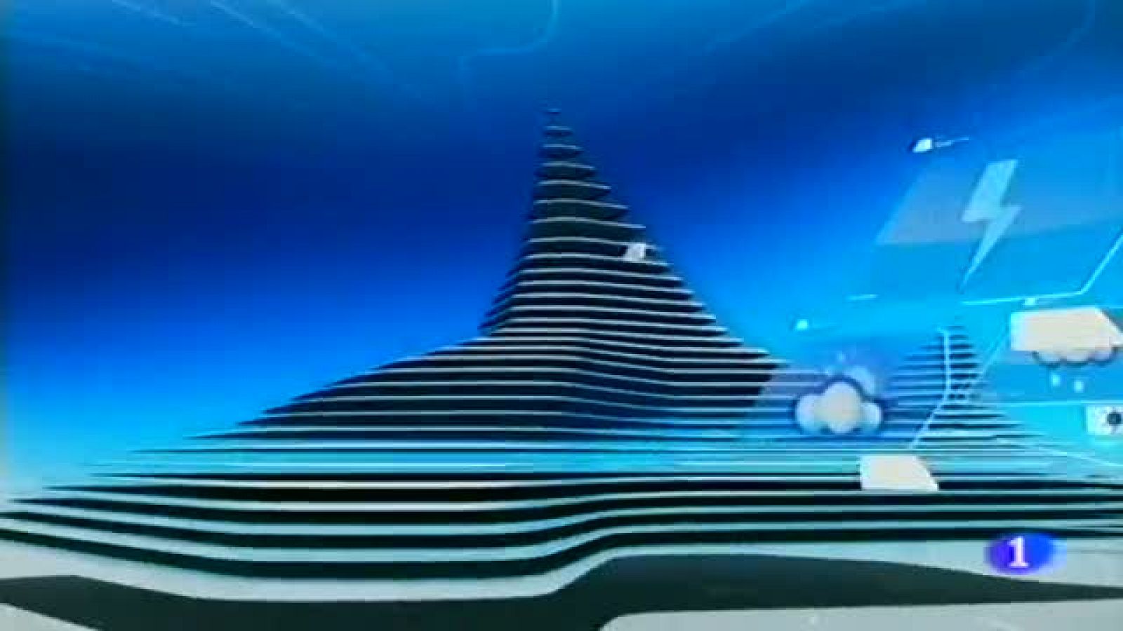 El tiempo en Andalucía - 19/07/12 | Ver